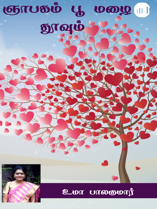 Title details for Gnabagam Poo Mazhai Thoovum by Uma Balakumar - Available
